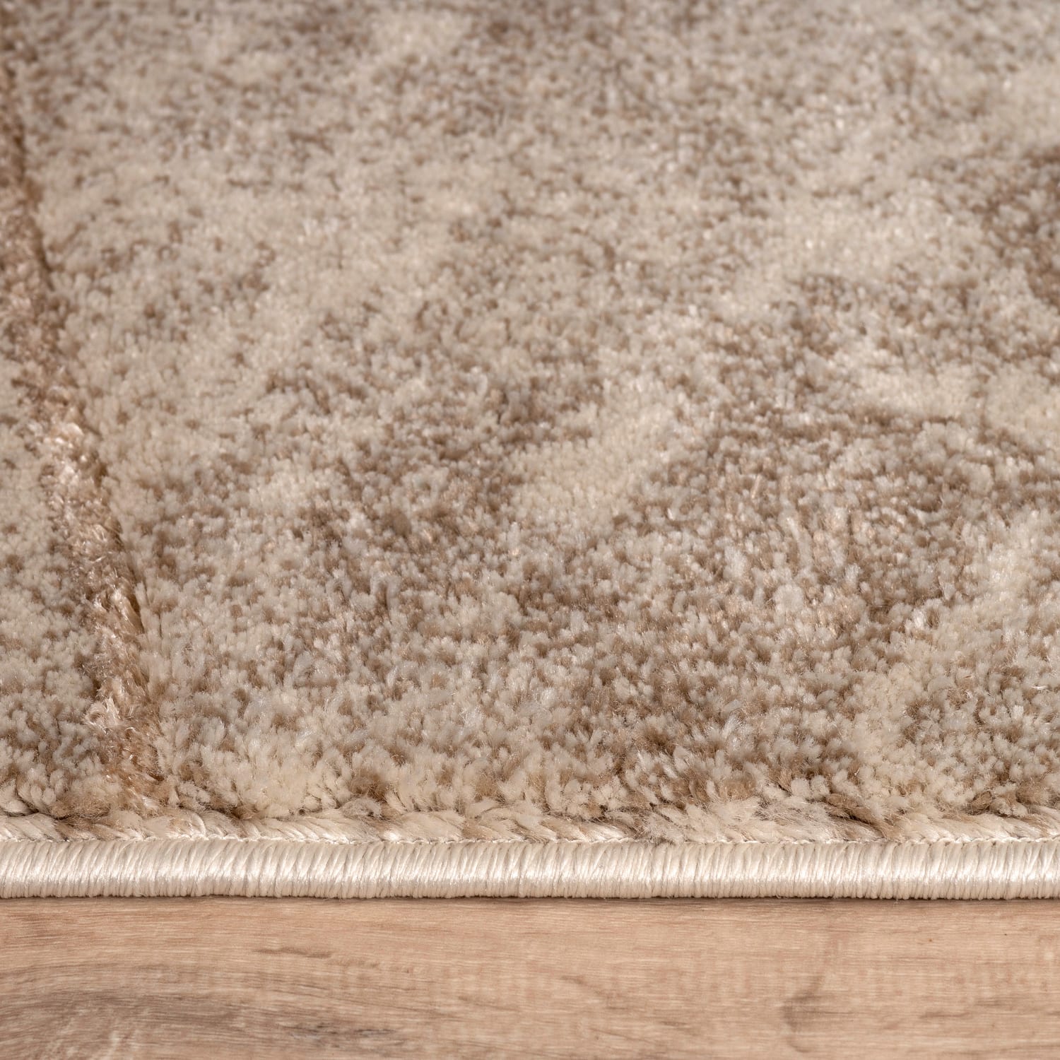 Teppich Tuana Beige
