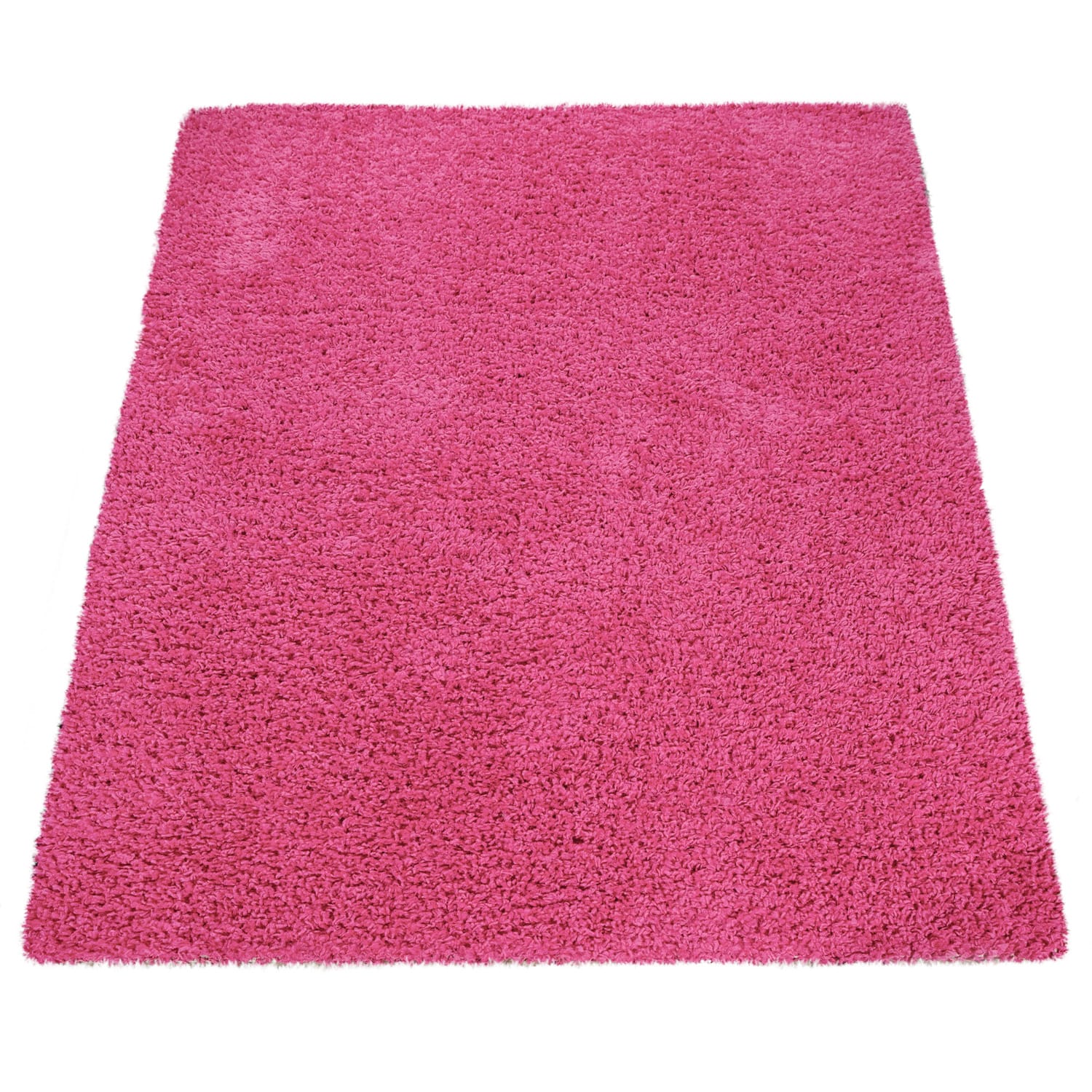 Shaggyteppich Sky Pink