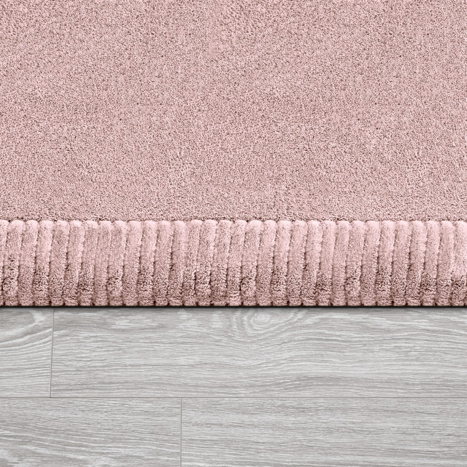 Kinderteppich waschbar Tatami Pink