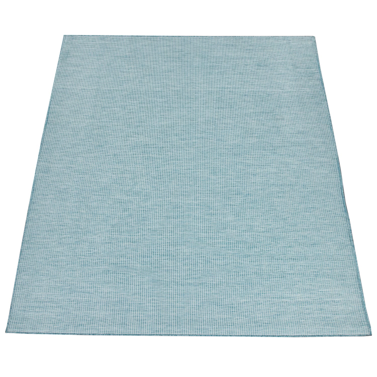 In- & Outdoor-Teppich Sonset Blau