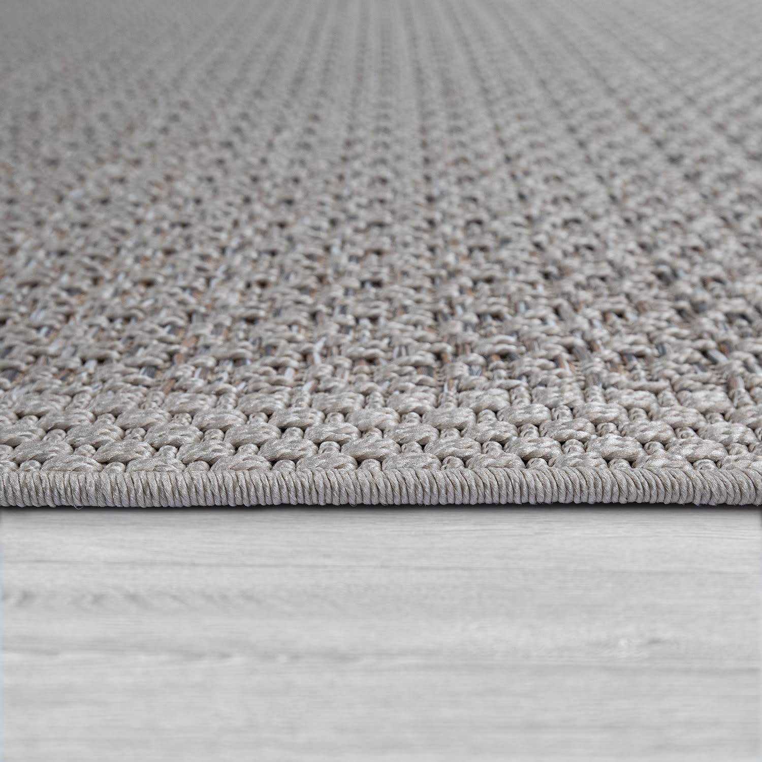 In- & Outdoor-Teppich Vancouver Natur