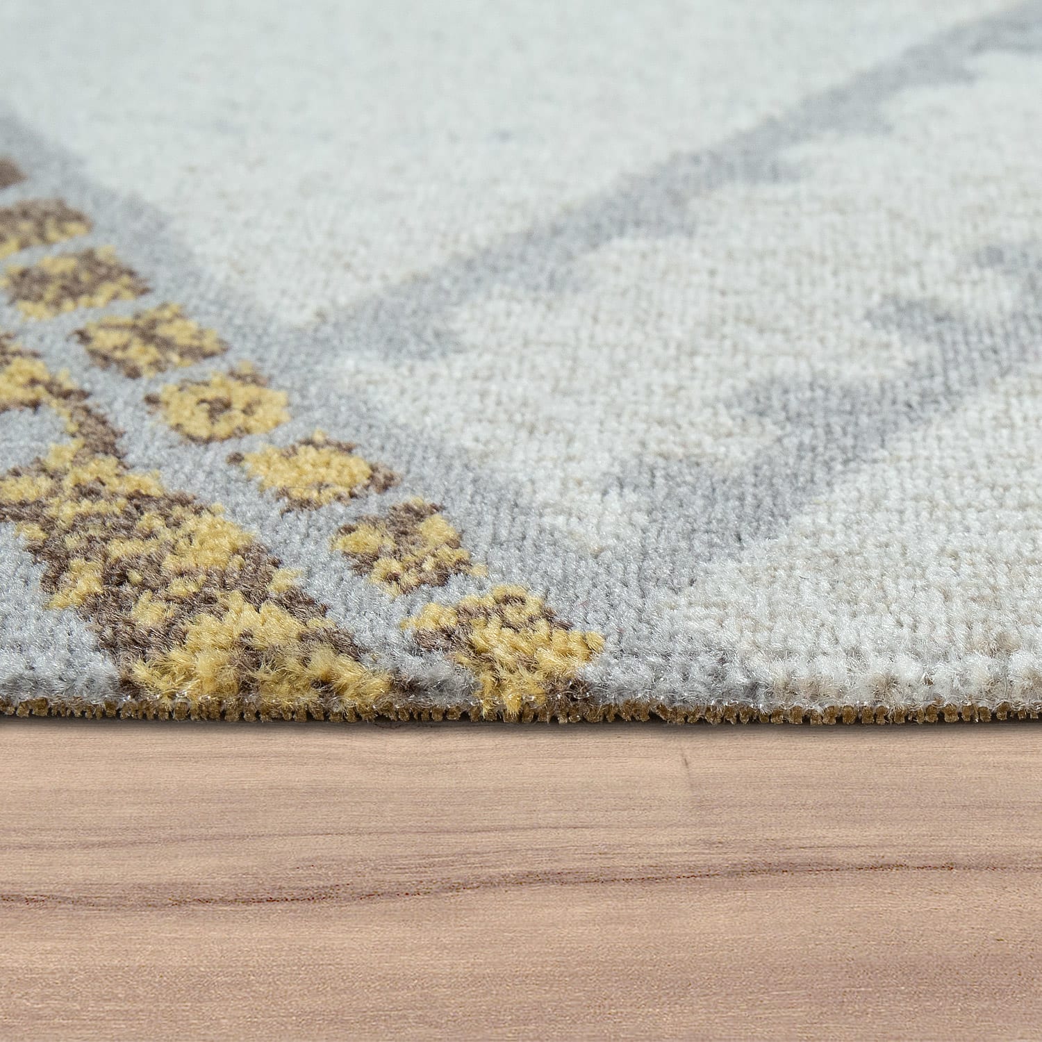 In- & Outdoor-Teppich Artigo Gelb