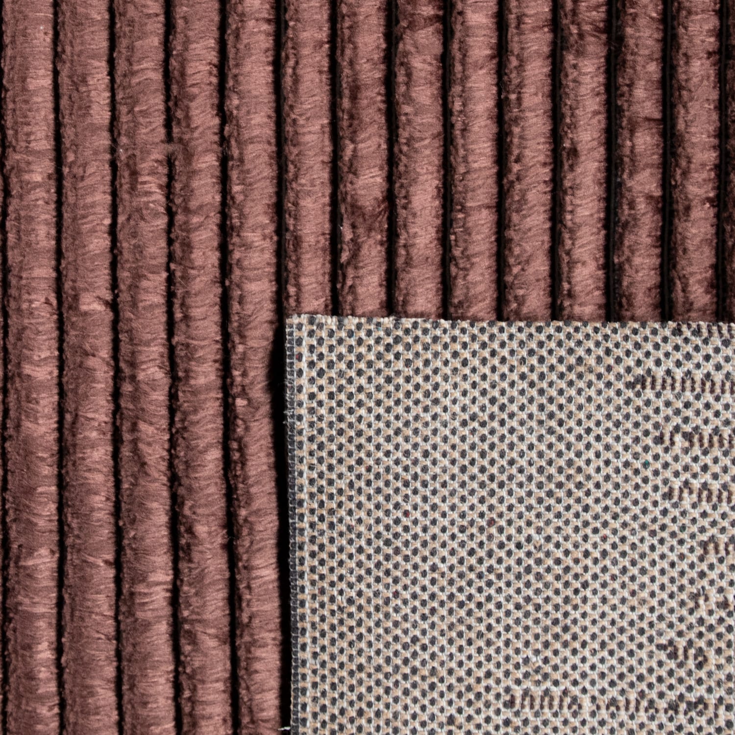 Hochflorteppich Saragossa Mehrfarbig