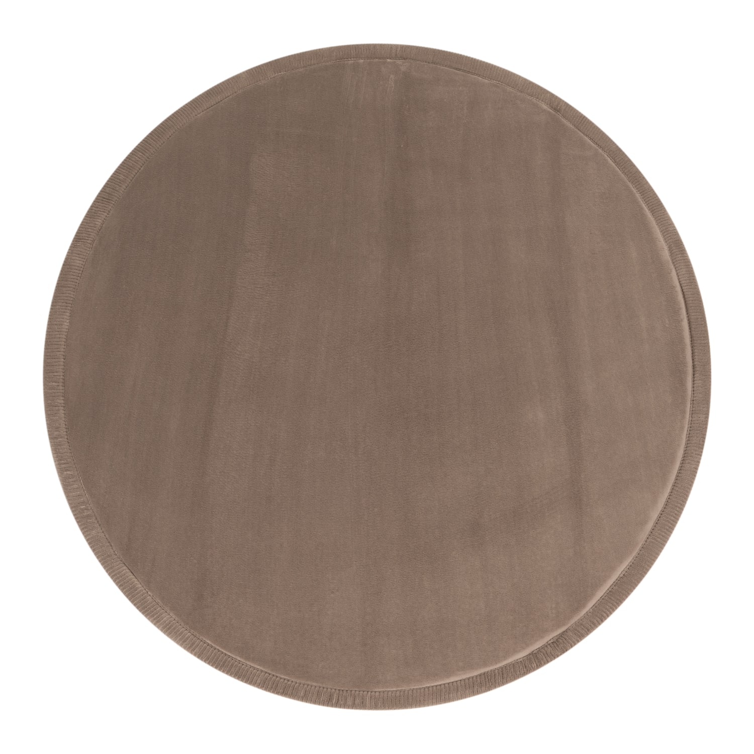 Kinderteppich waschbar Tatami Beige