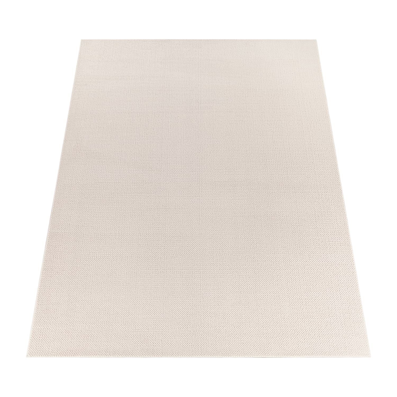 Fell-Teppich Sevilla Beige