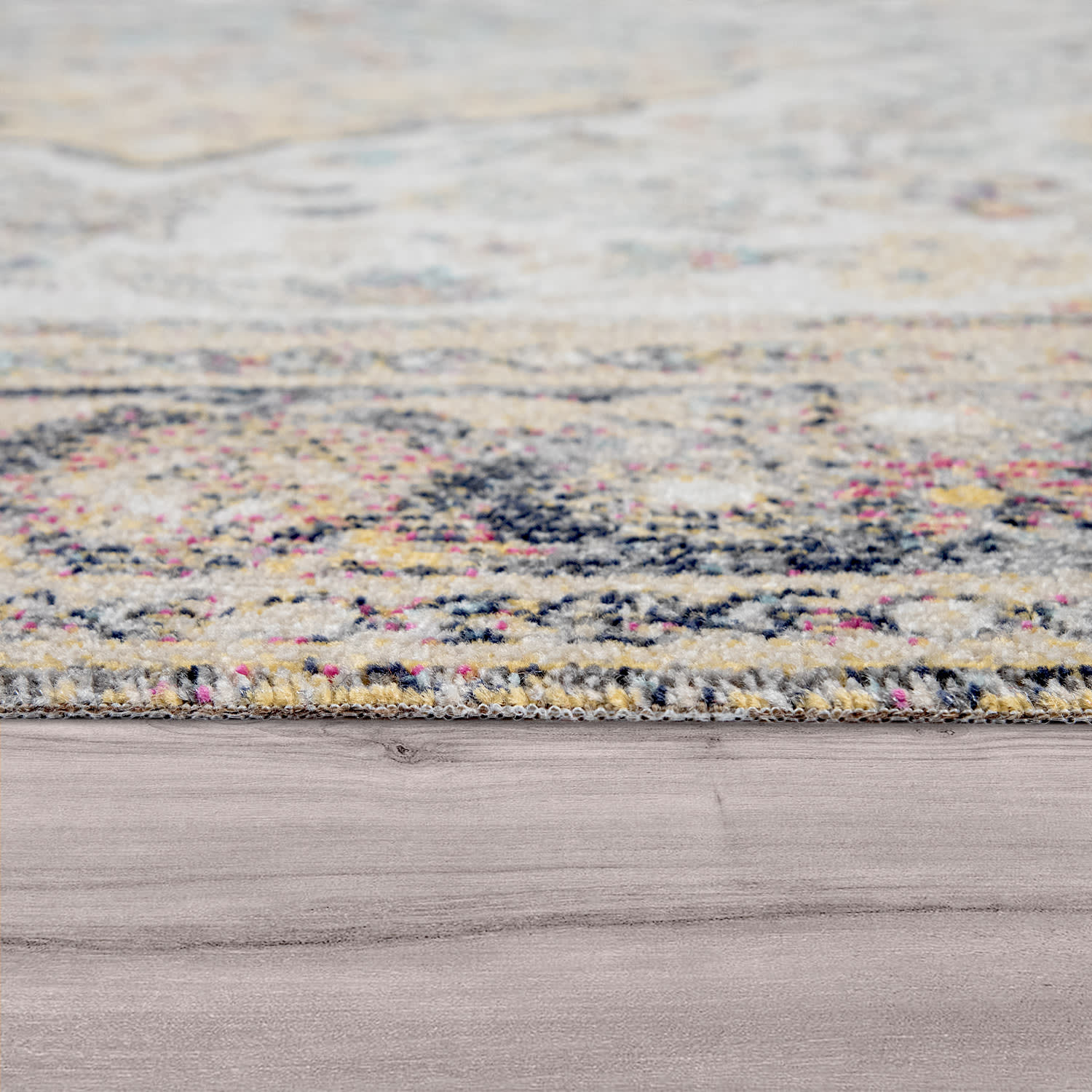 In- & Outdoor-Teppich Artigo Mehrfarbig