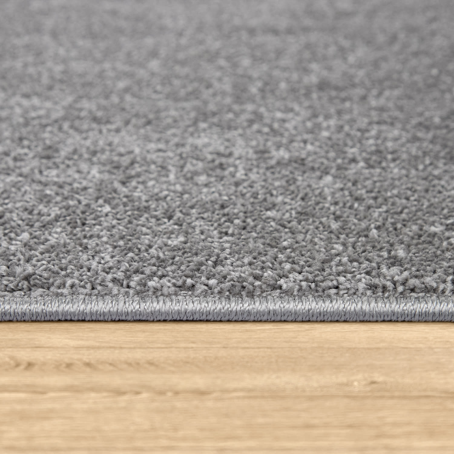 Teppich Porto Anthrazit