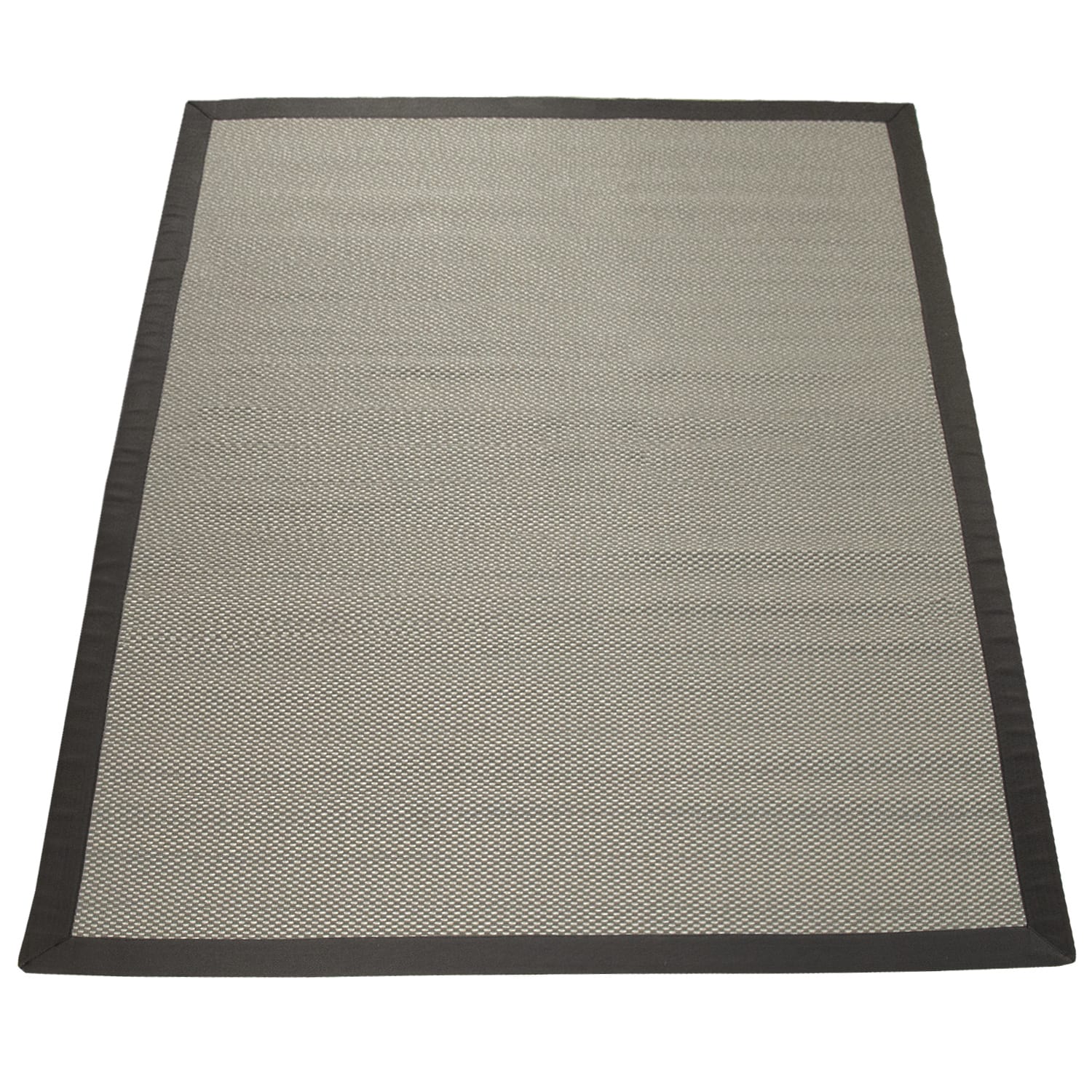 In- & Outdoor-Teppich Sisala Grau