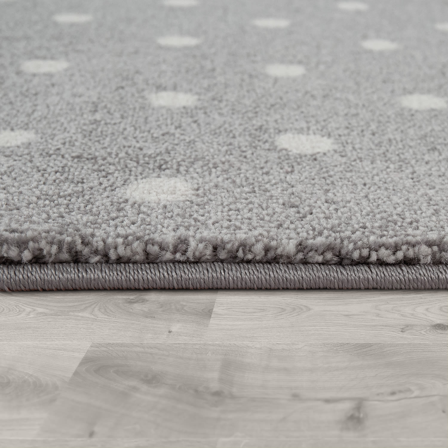 Kinder-Teppich Cosmo Pink