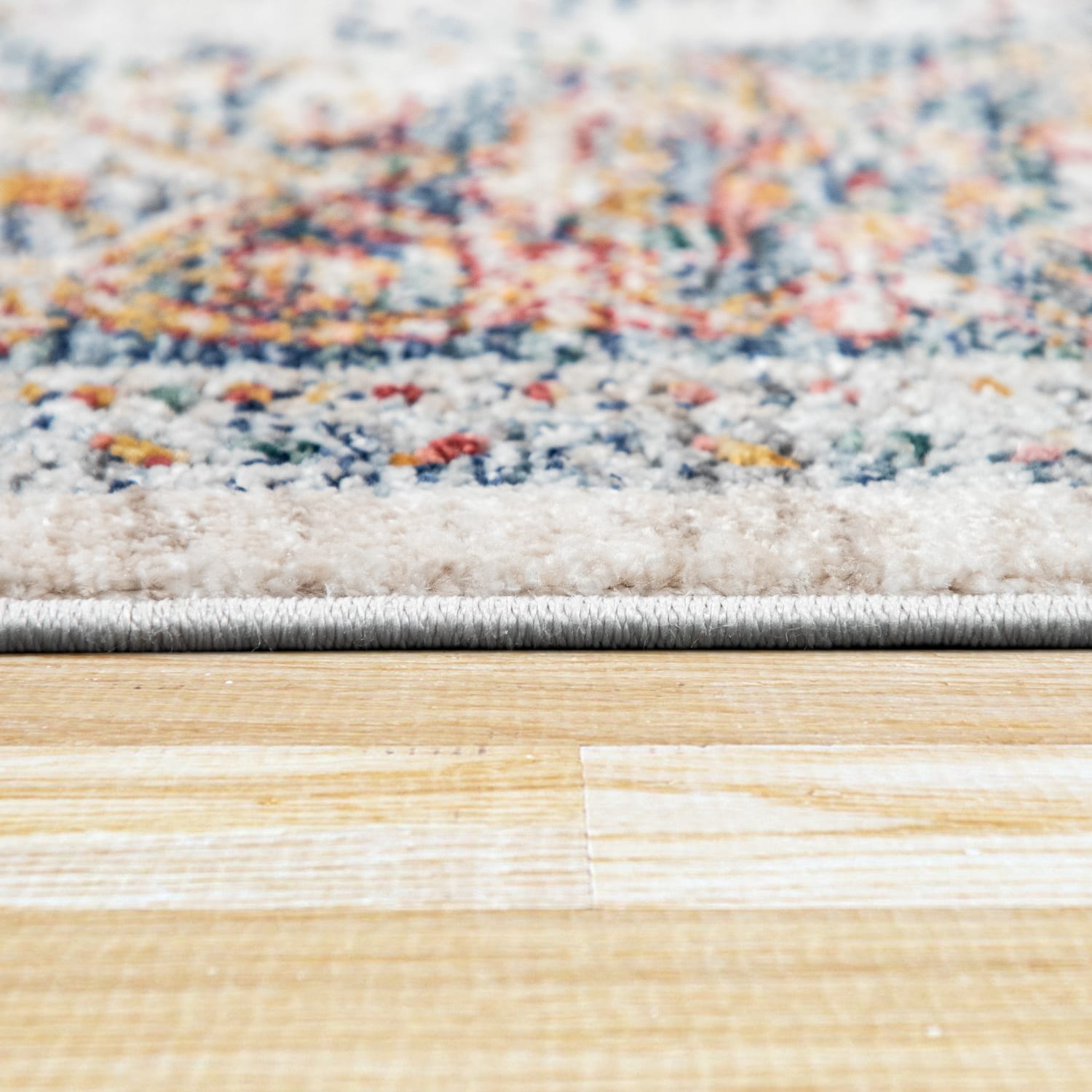 Teppich Herbete Creme
