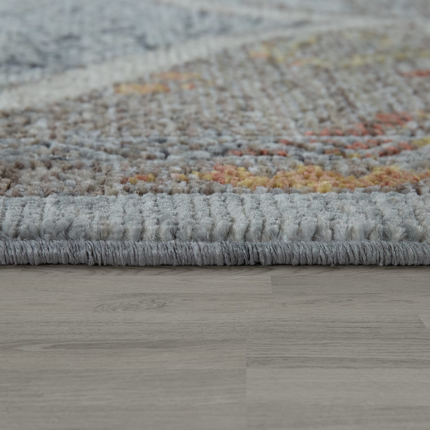 Teppich Pandora Mehrfarbig