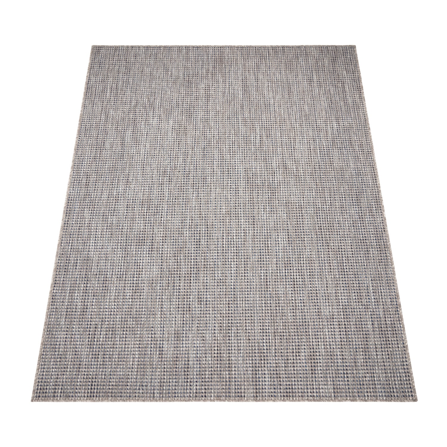 In- & Outdoor-Teppich Napoli Blau