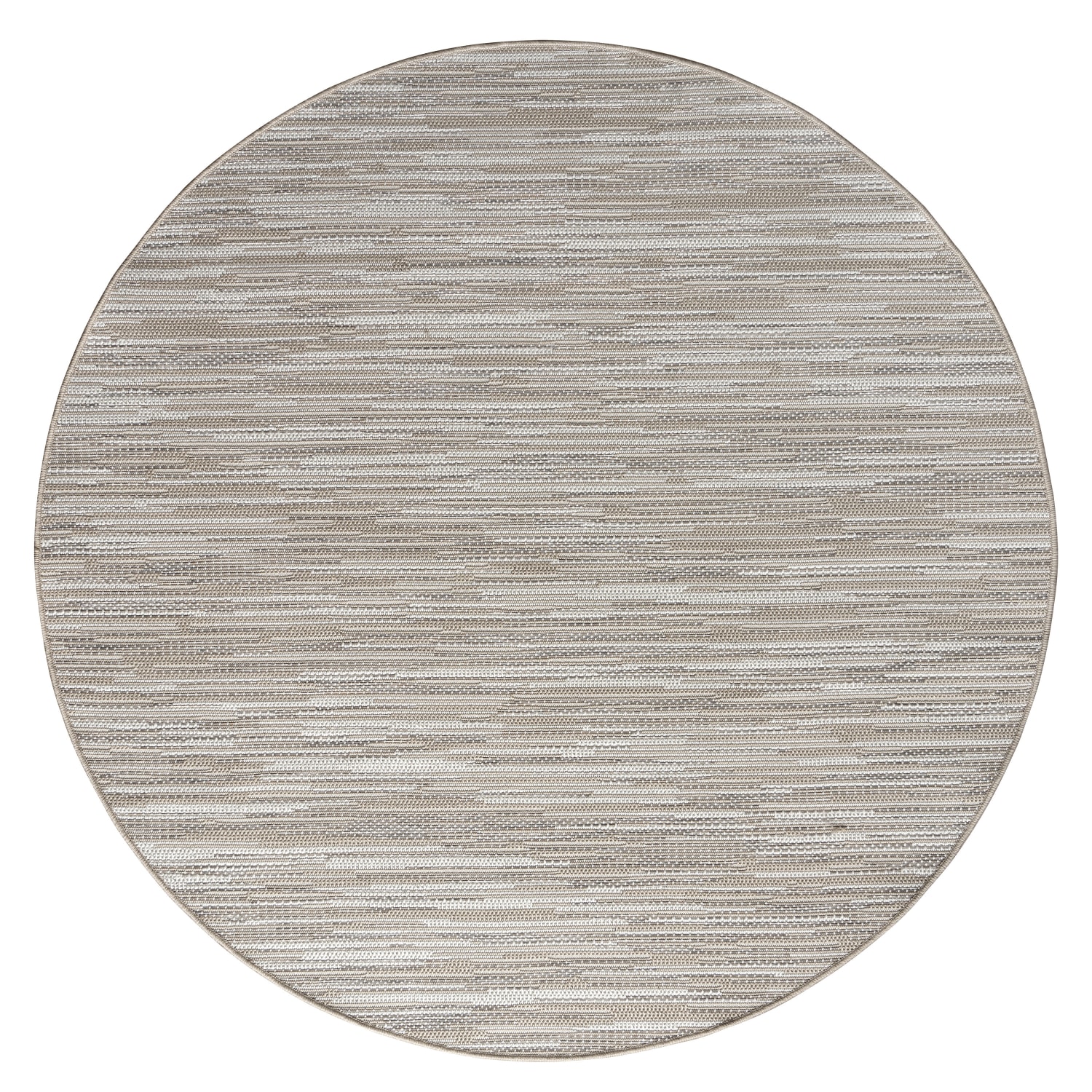 In- & Outdoor-Teppich Vermont Beige