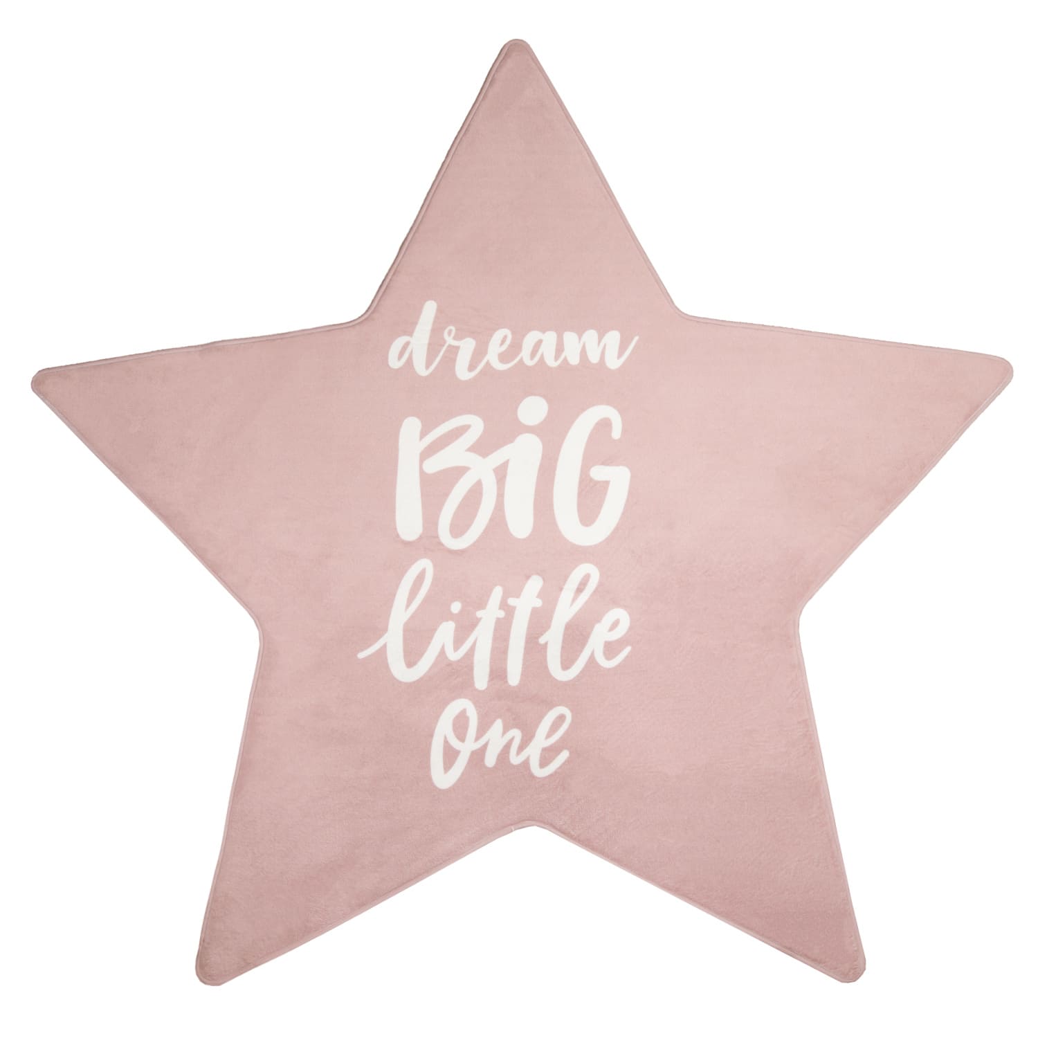 Kinderteppich waschbar Chicos Pink