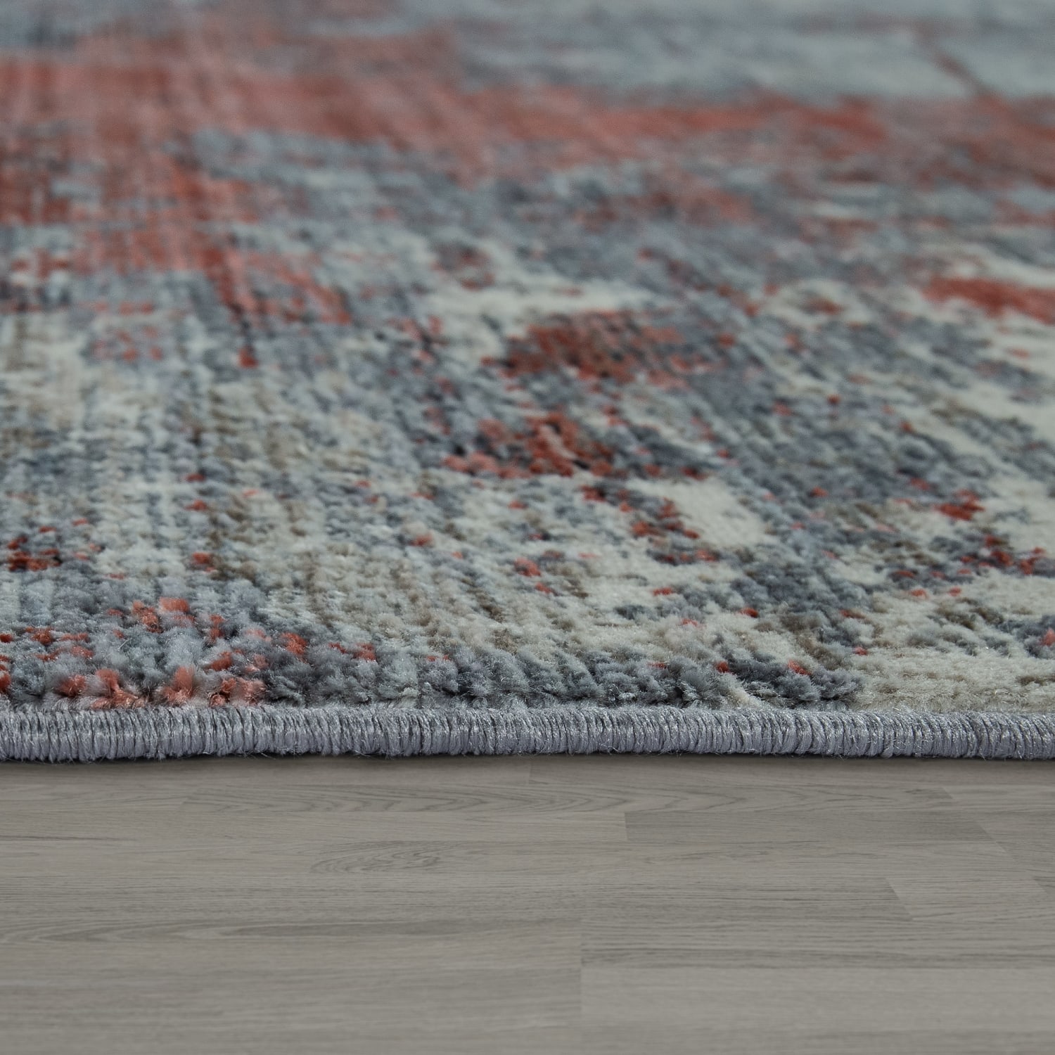 Teppich Pandora Mehrfarbig