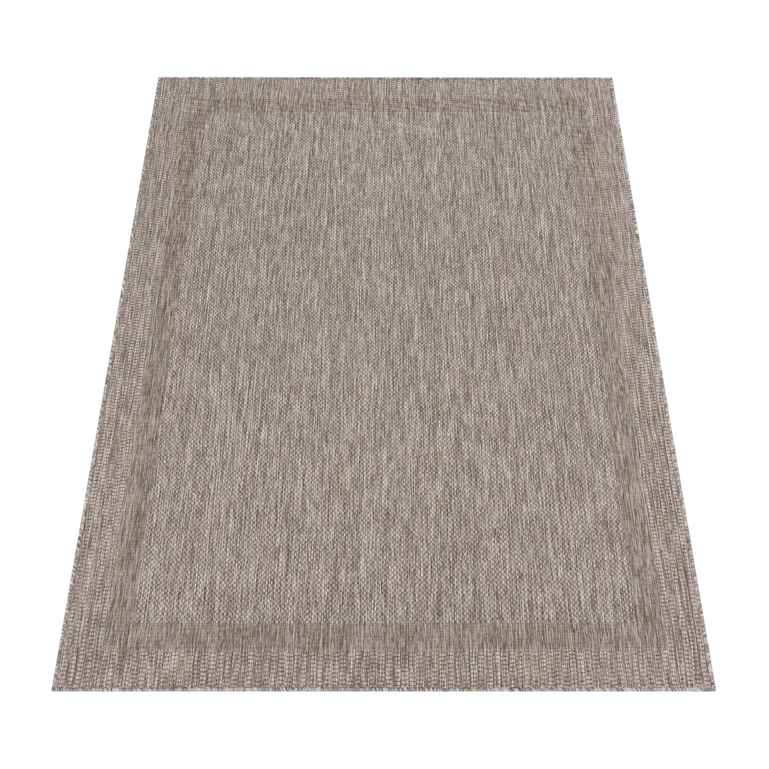 In- & Outdoor-Teppich Roma Natur