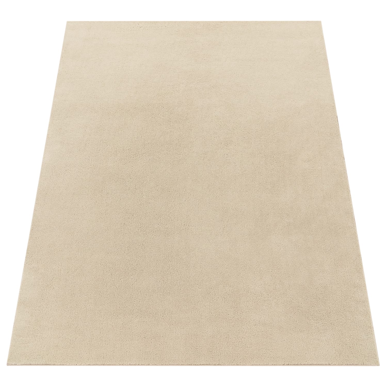 Teppich Cadiz Dunkel-Beige