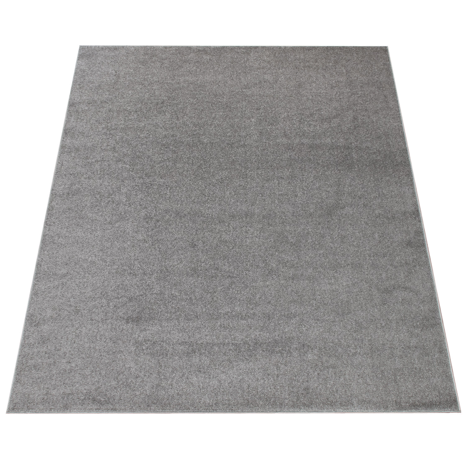 Teppich Porto Anthrazit