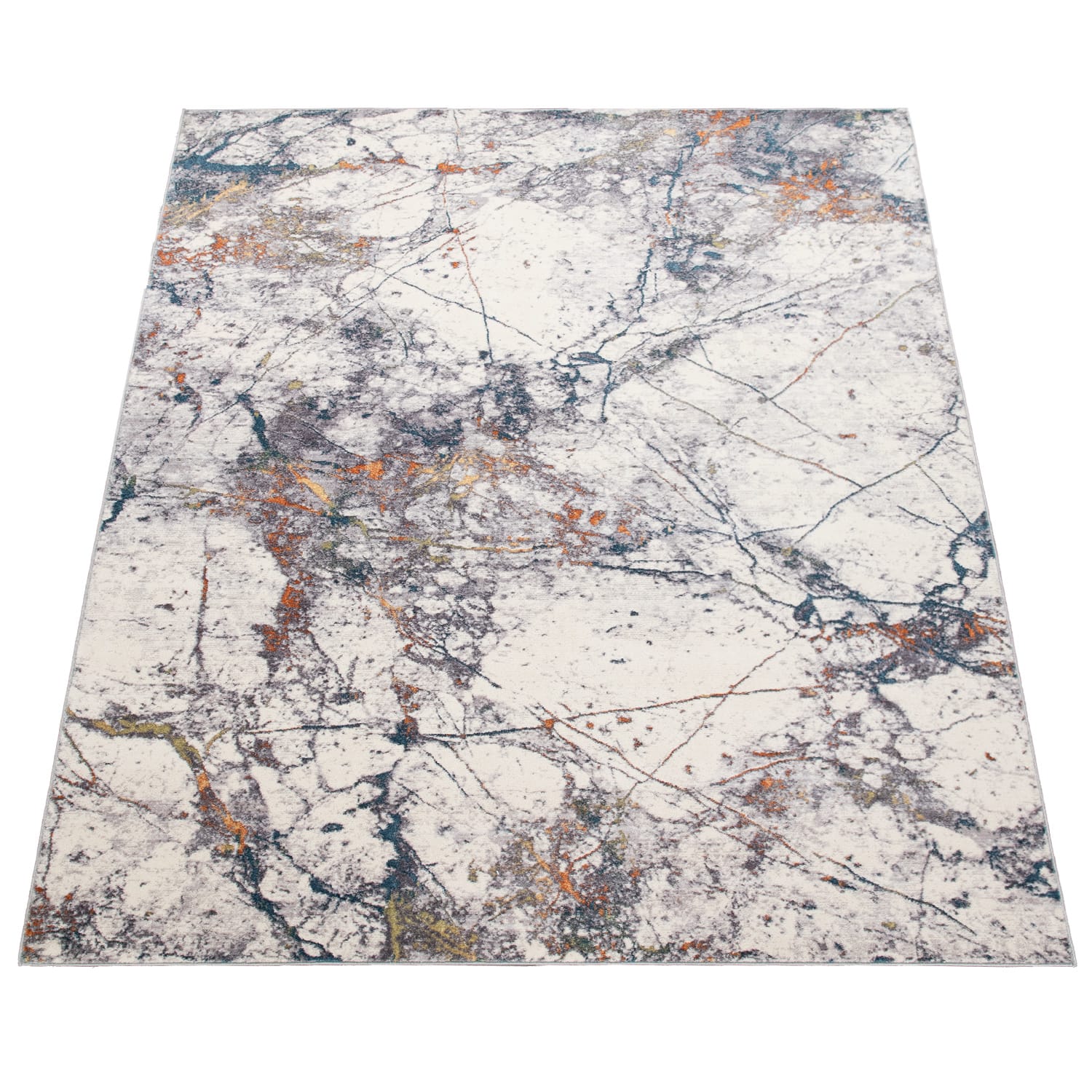 Teppich Tobago Creme