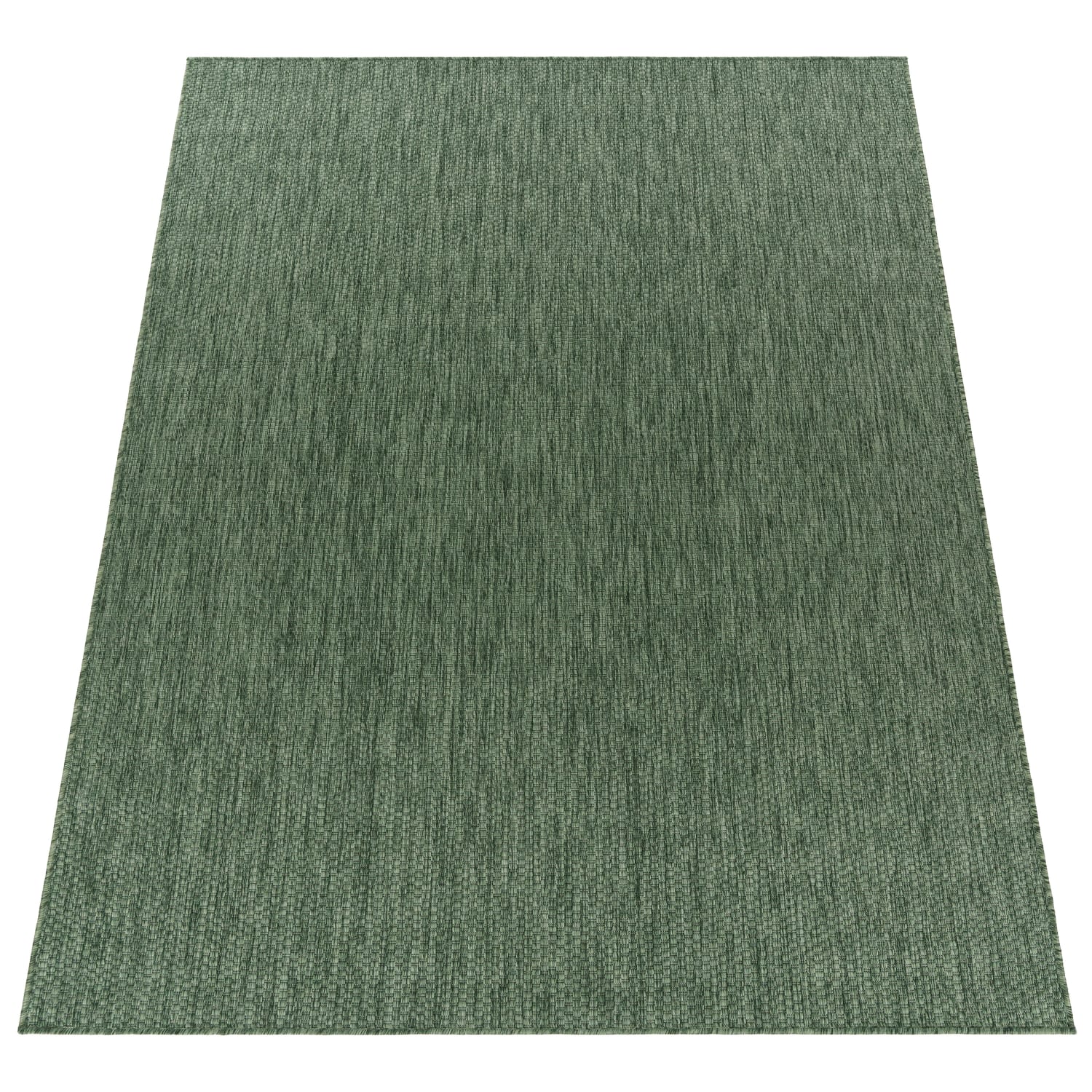 In- & Outdoor-Teppich Venedig Grün