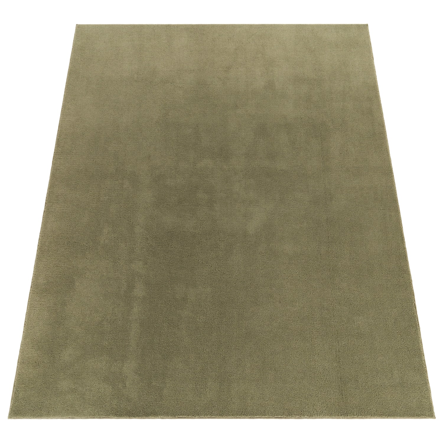 Teppich Cadiz Hellgrün