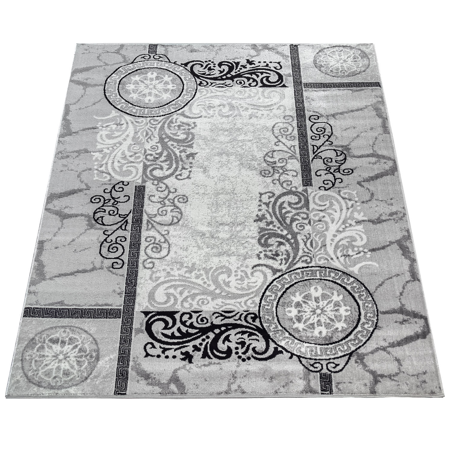 Teppich Sinai Grau