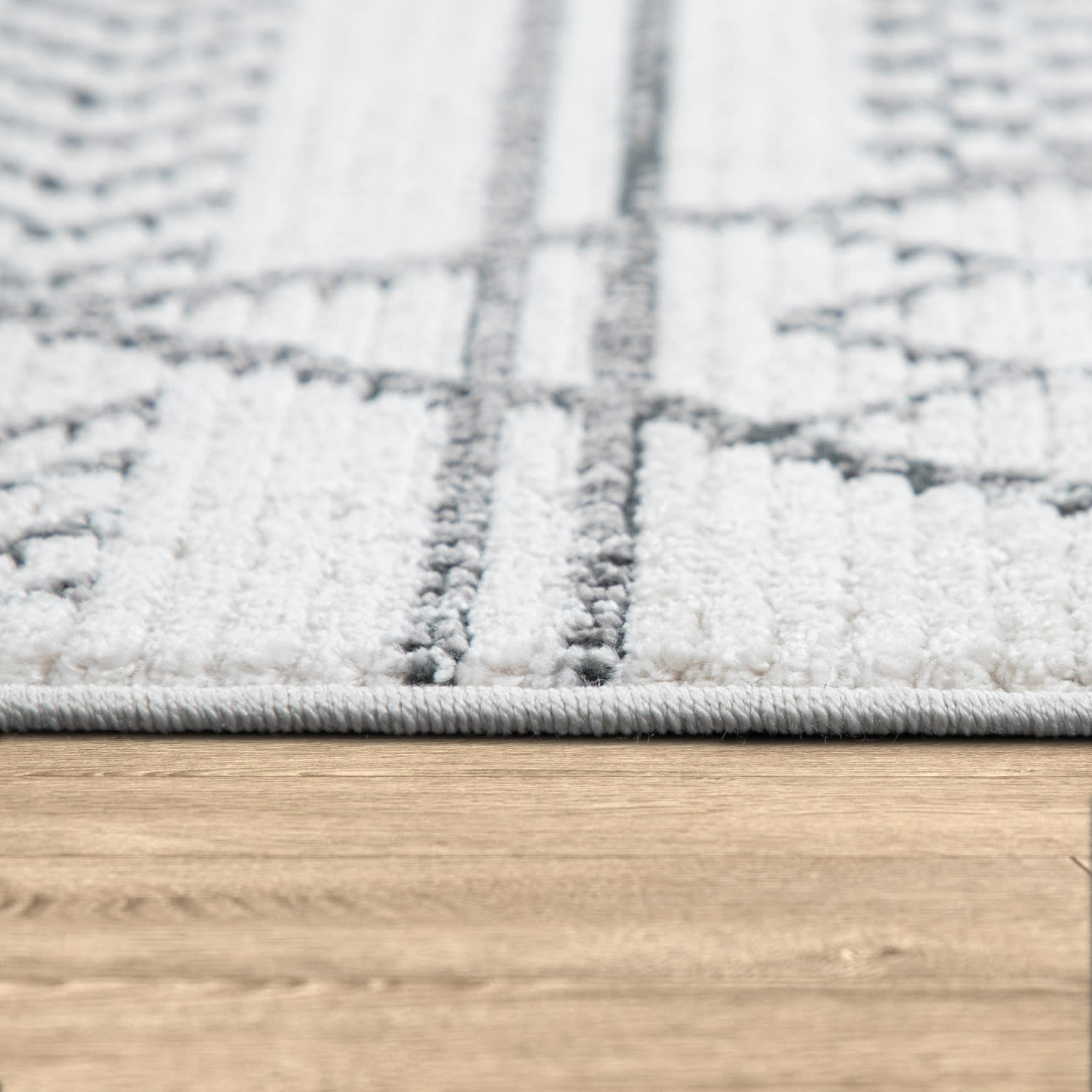 Teppich Battal Natur