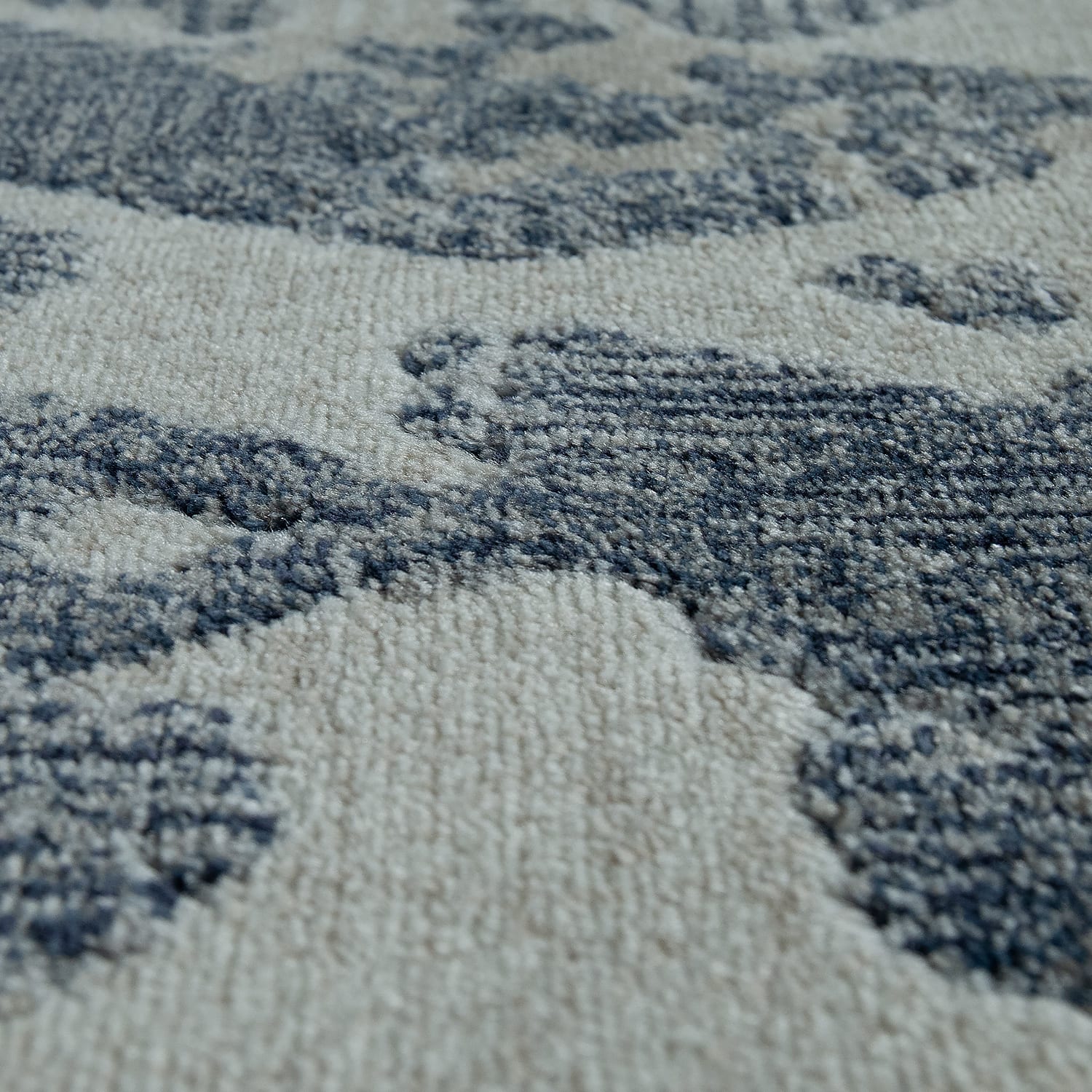 Teppich Victory Grau