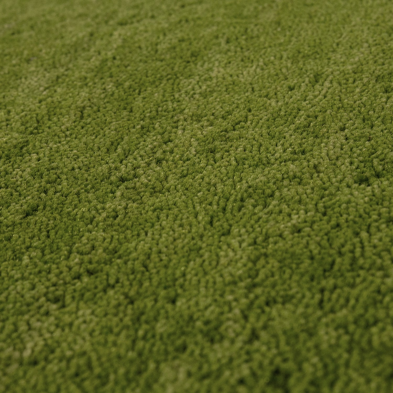 Gabbeh Teppich Atlas Grün