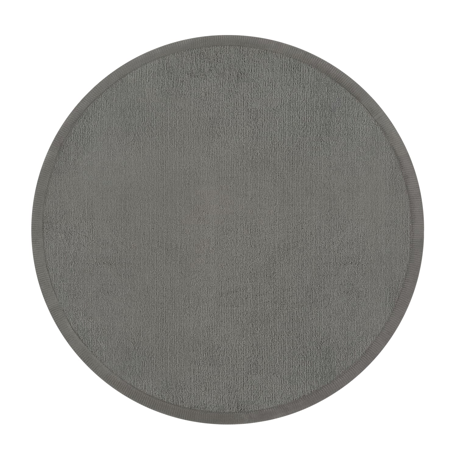 Kinderteppich waschbar Tatami Grau