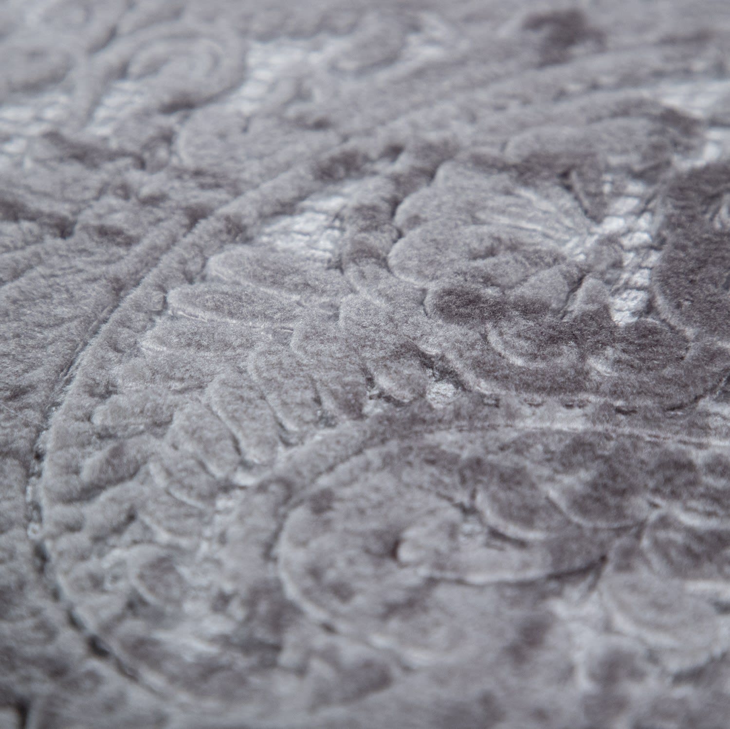 Teppich Lorca Anthrazit