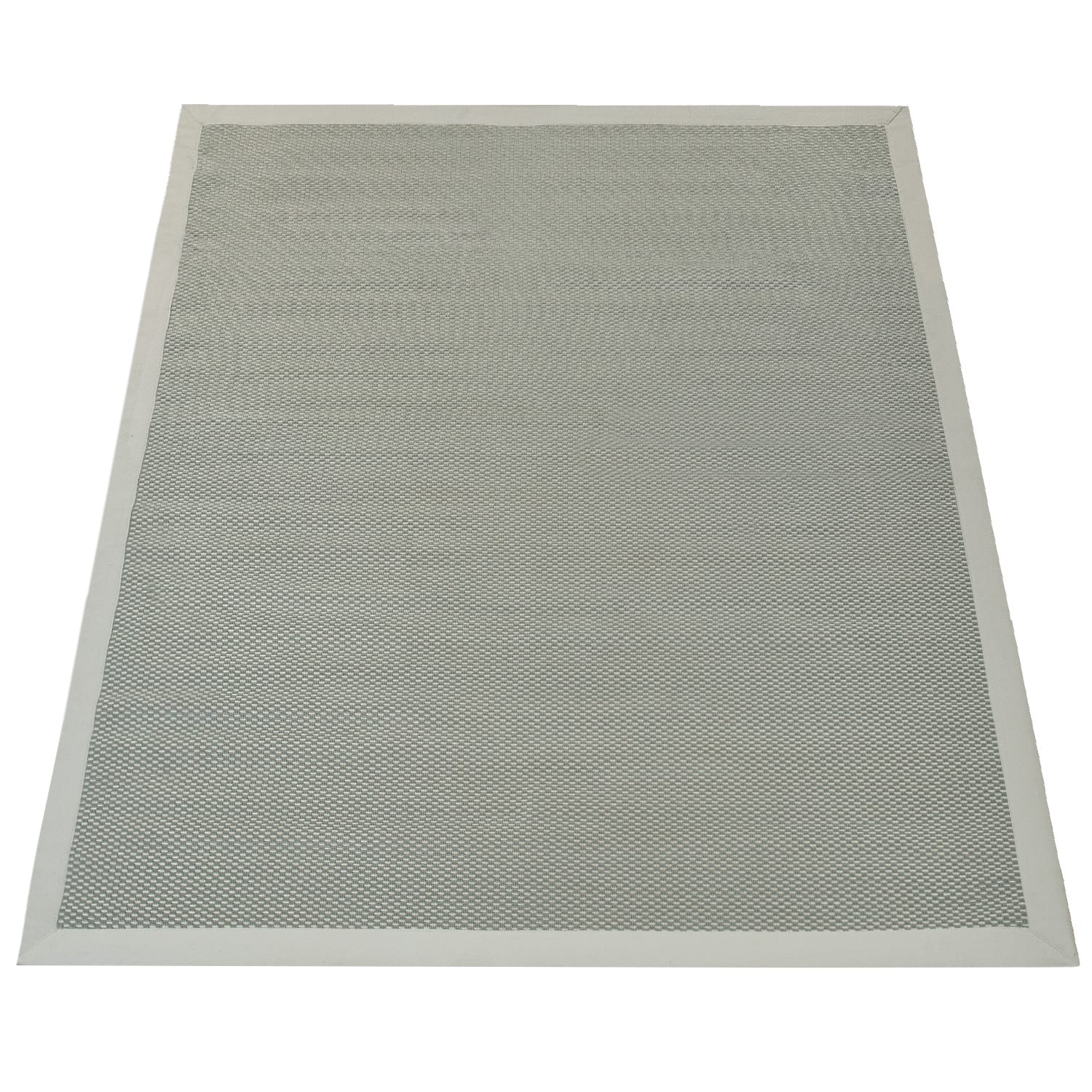 In- & Outdoor-Teppich Sisala Grün