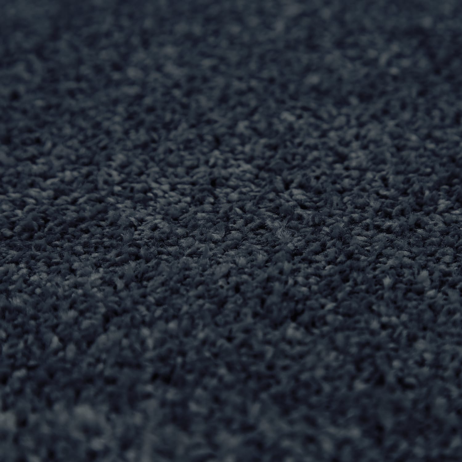 Teppich Porto Navy-Blau