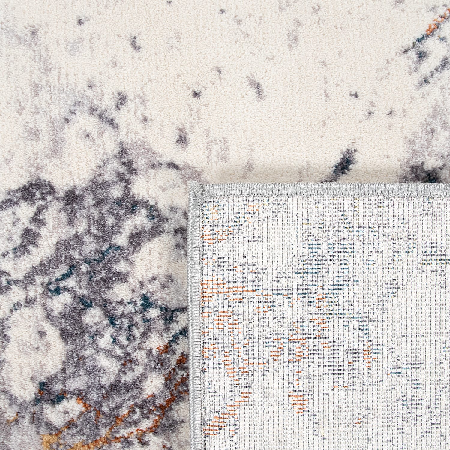 Teppich Tobago Creme