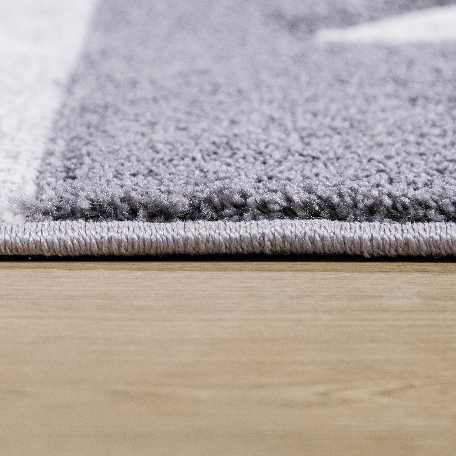 Kinder-Teppich Cosmo Blau