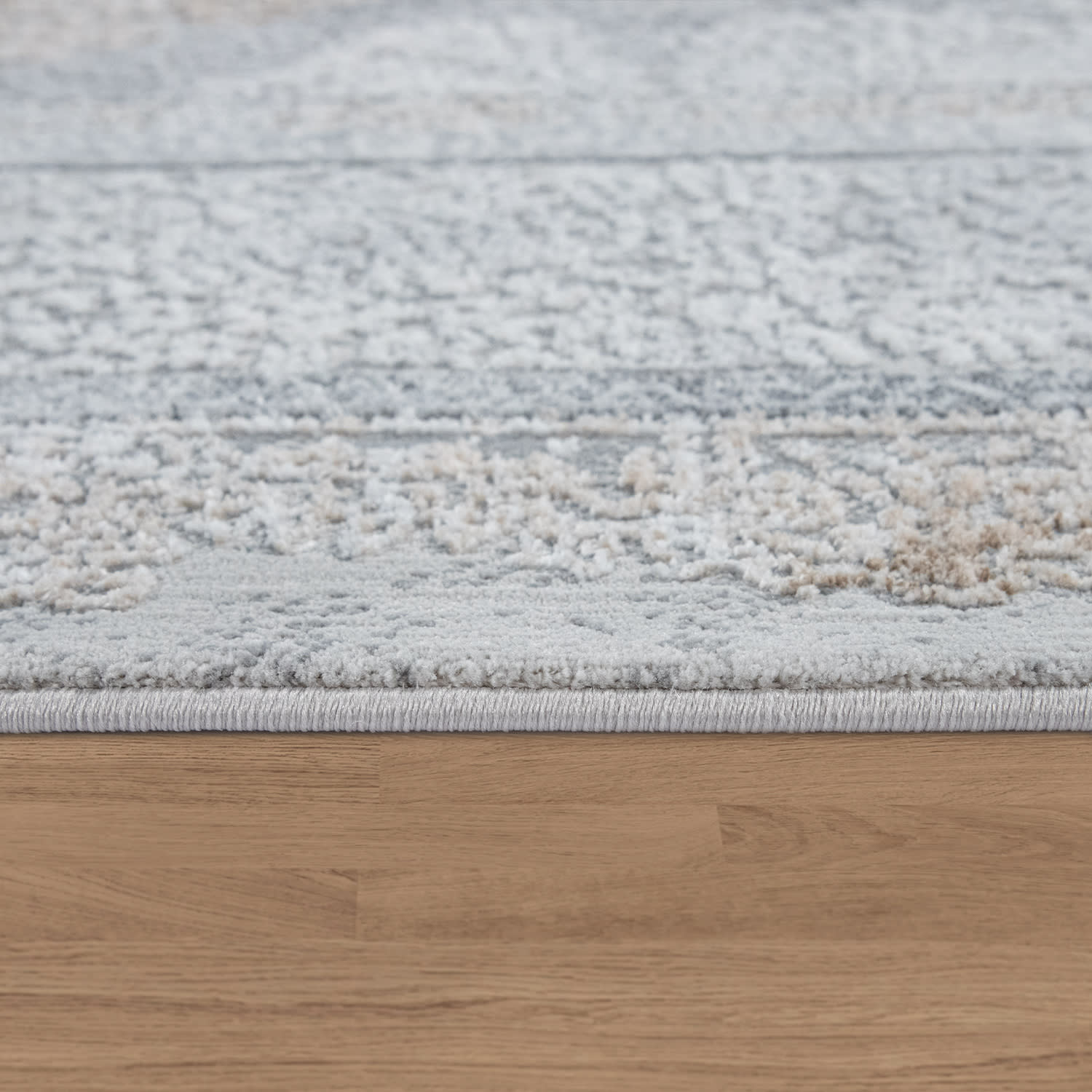 Teppich Sophistic Grau