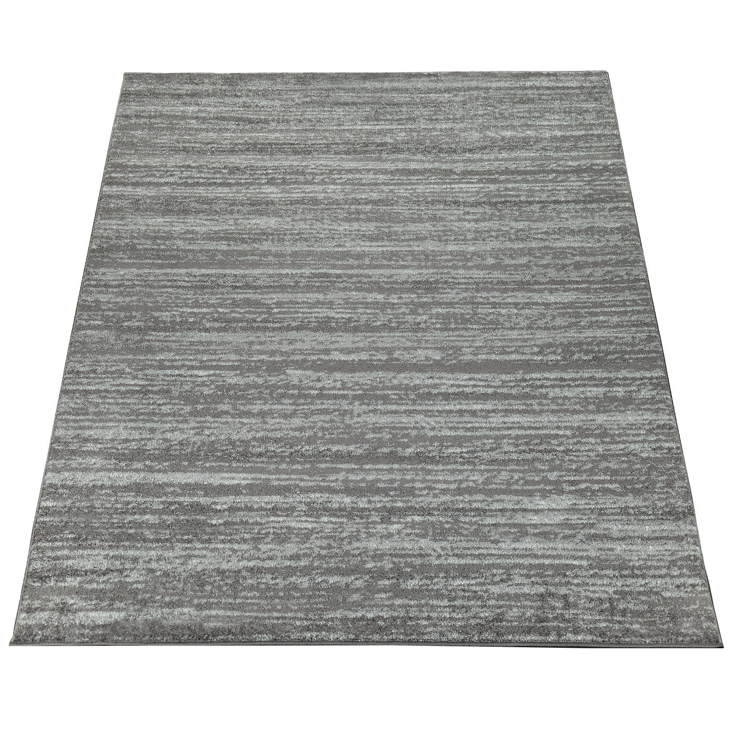 Teppich ECE Grau