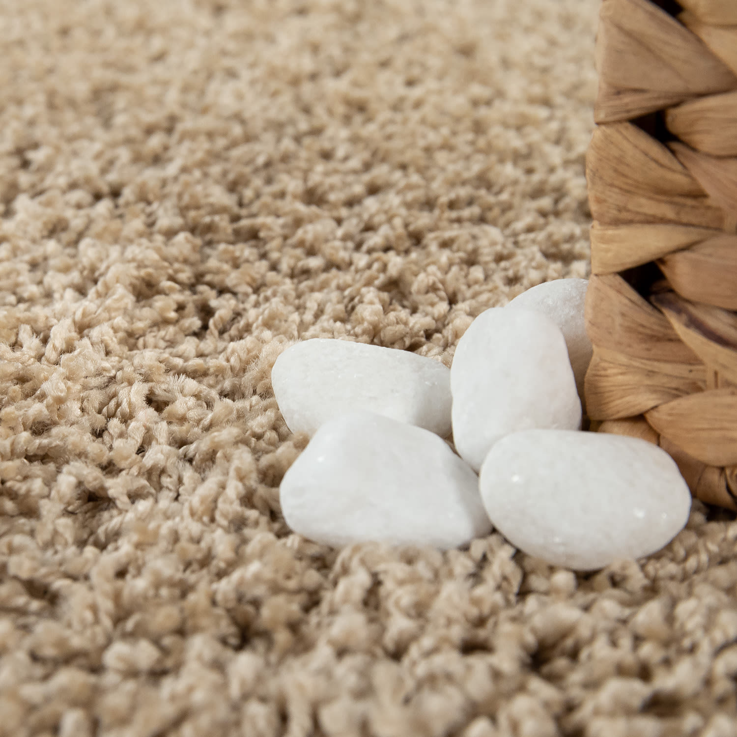 Teppich Sydney Beige