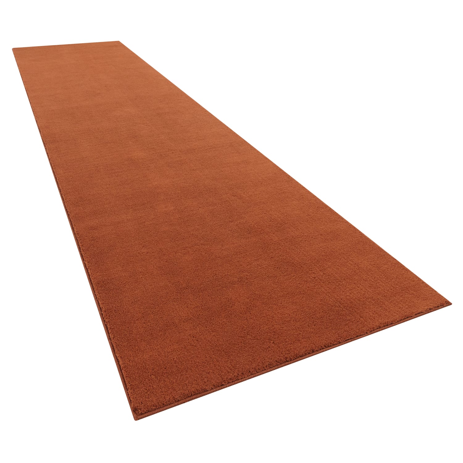 Teppich Cadiz Kupfer