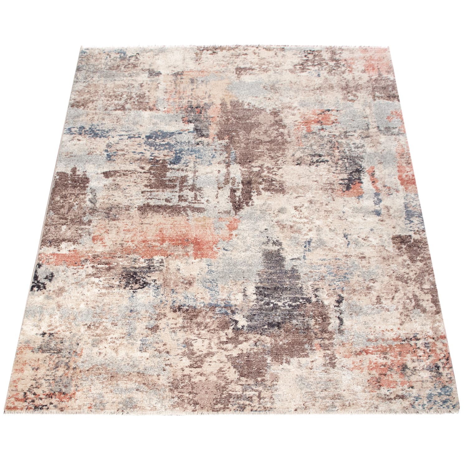 Teppich Eternal Mehrfarbig