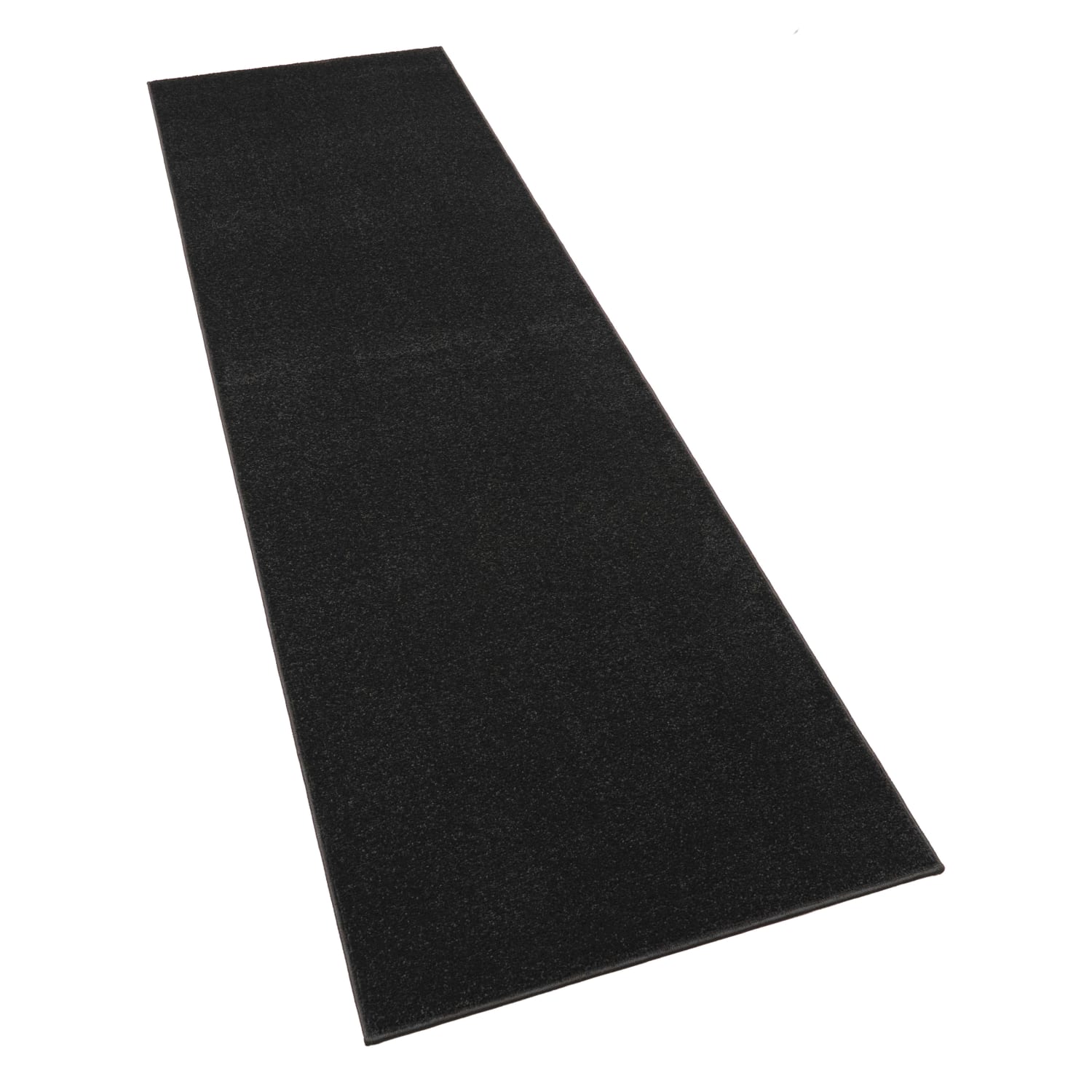 Teppich Porto Schwarz
