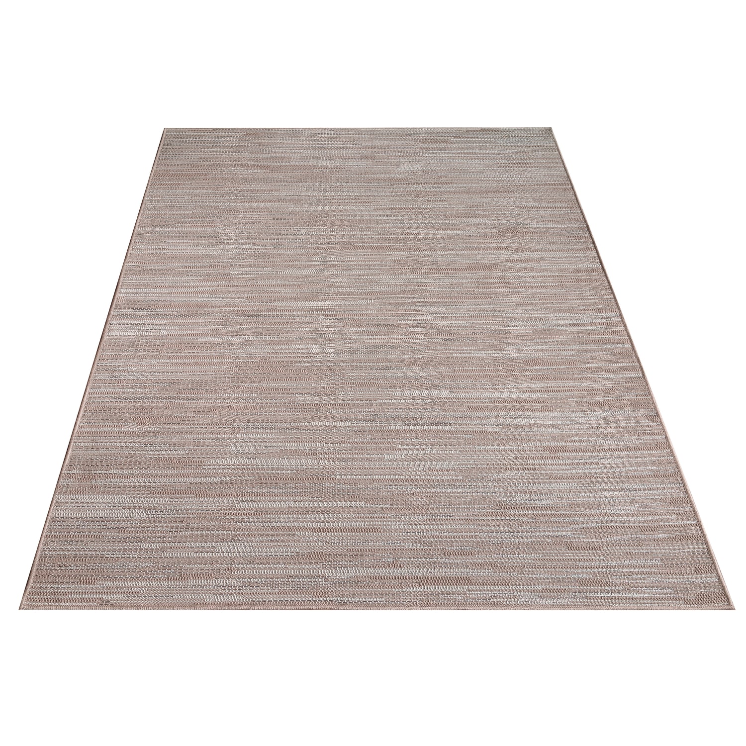 In- & Outdoor-Teppich Vermont Beige