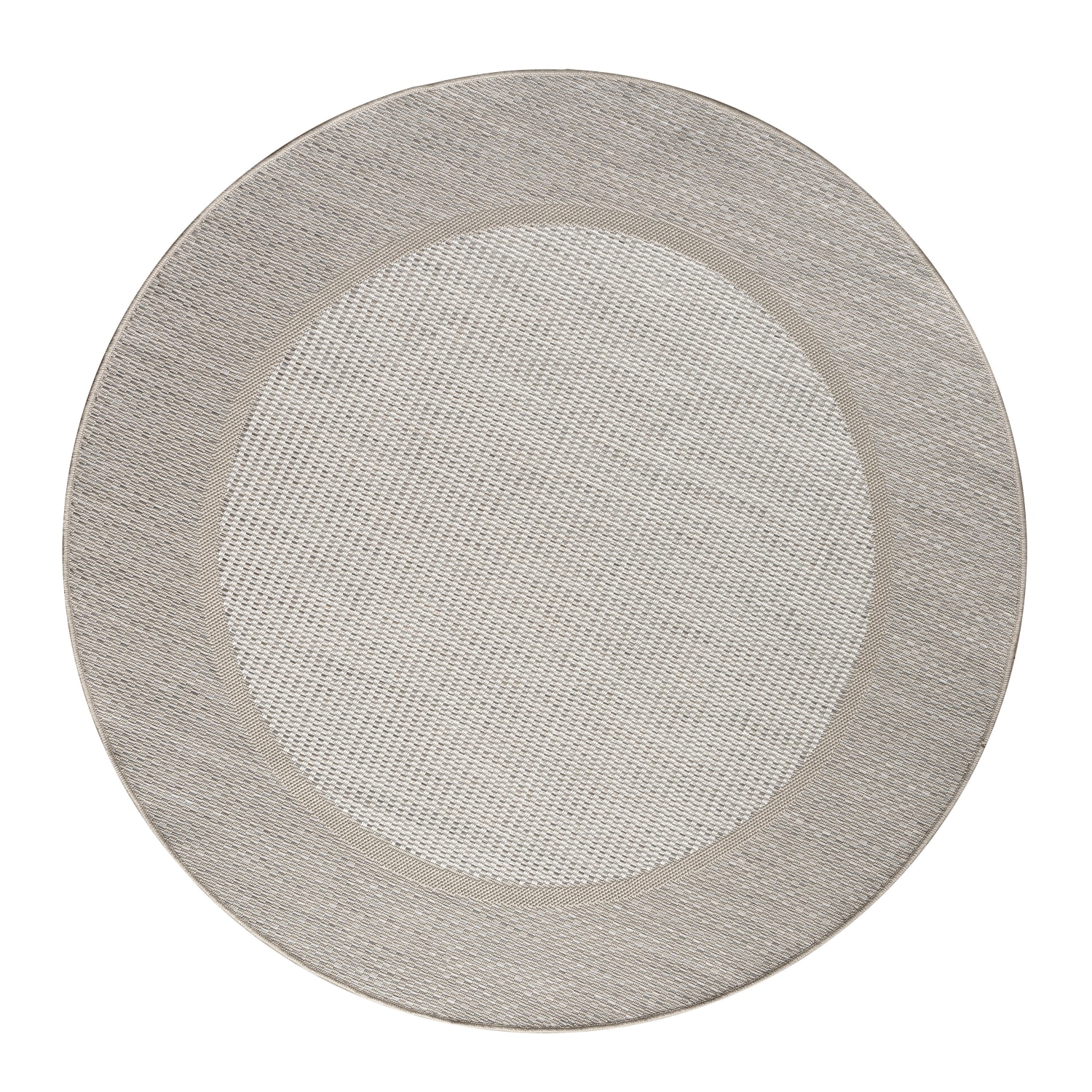 In- & Outdoor-Teppich Vermont Beige