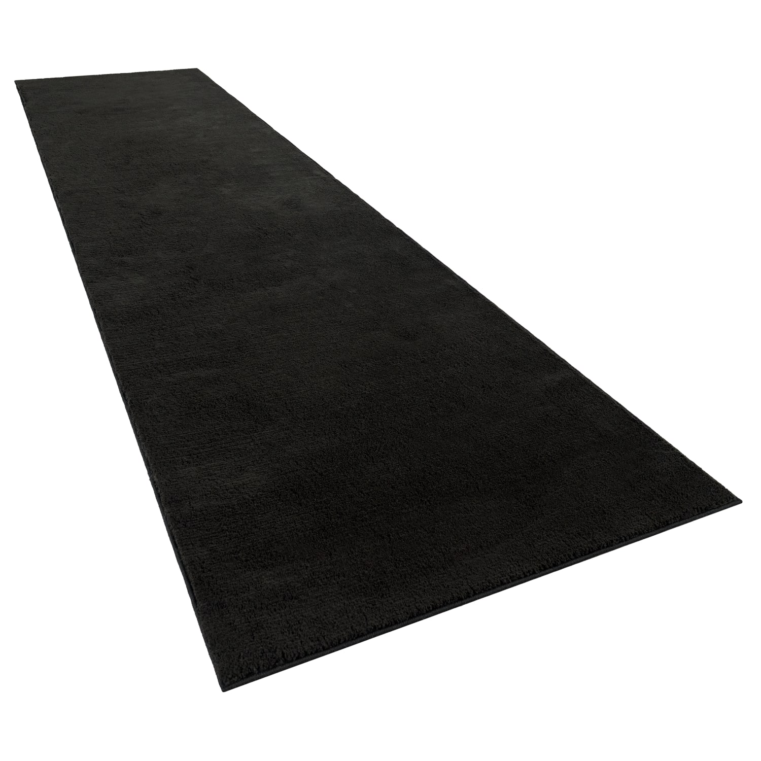 Teppich Cadiz Schwarz