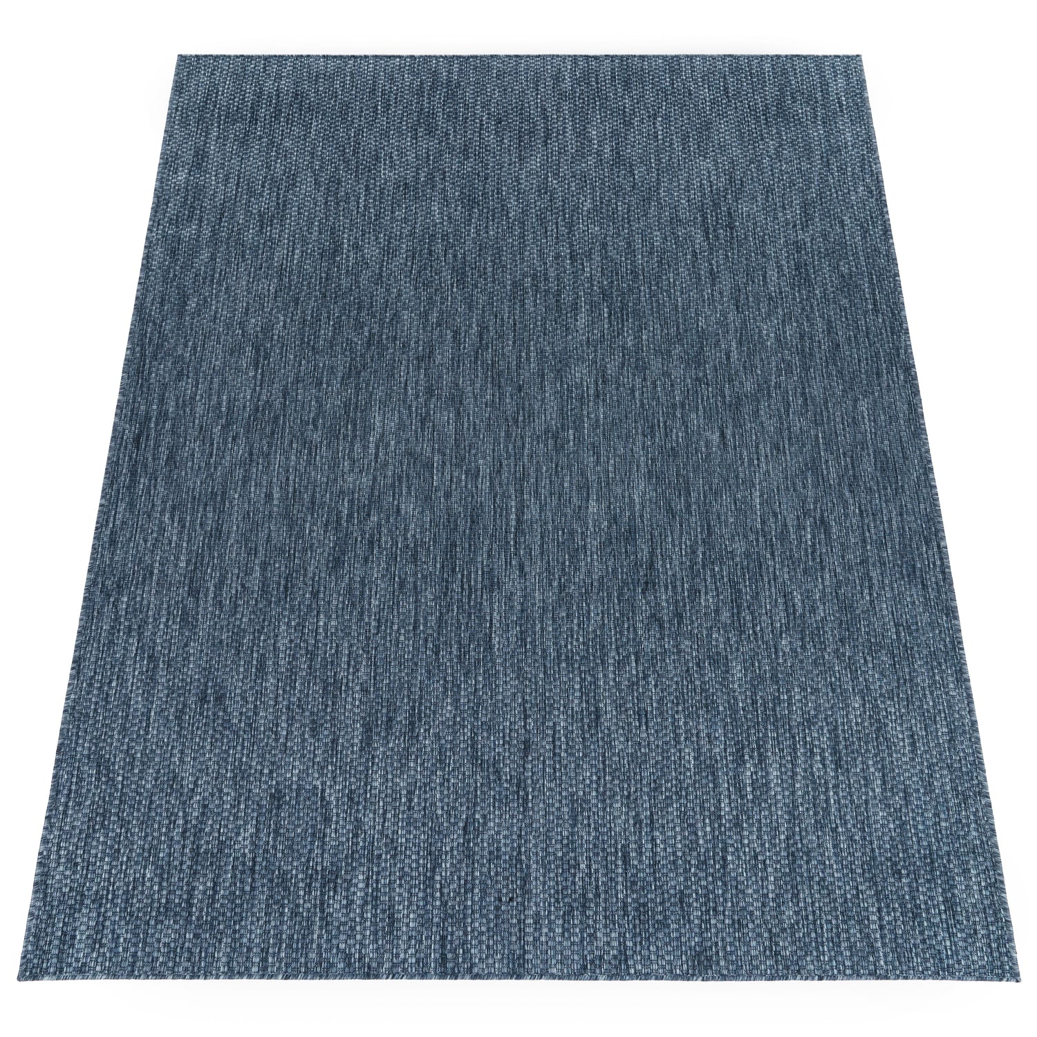 In- & Outdoor-Teppich Venedig Blau