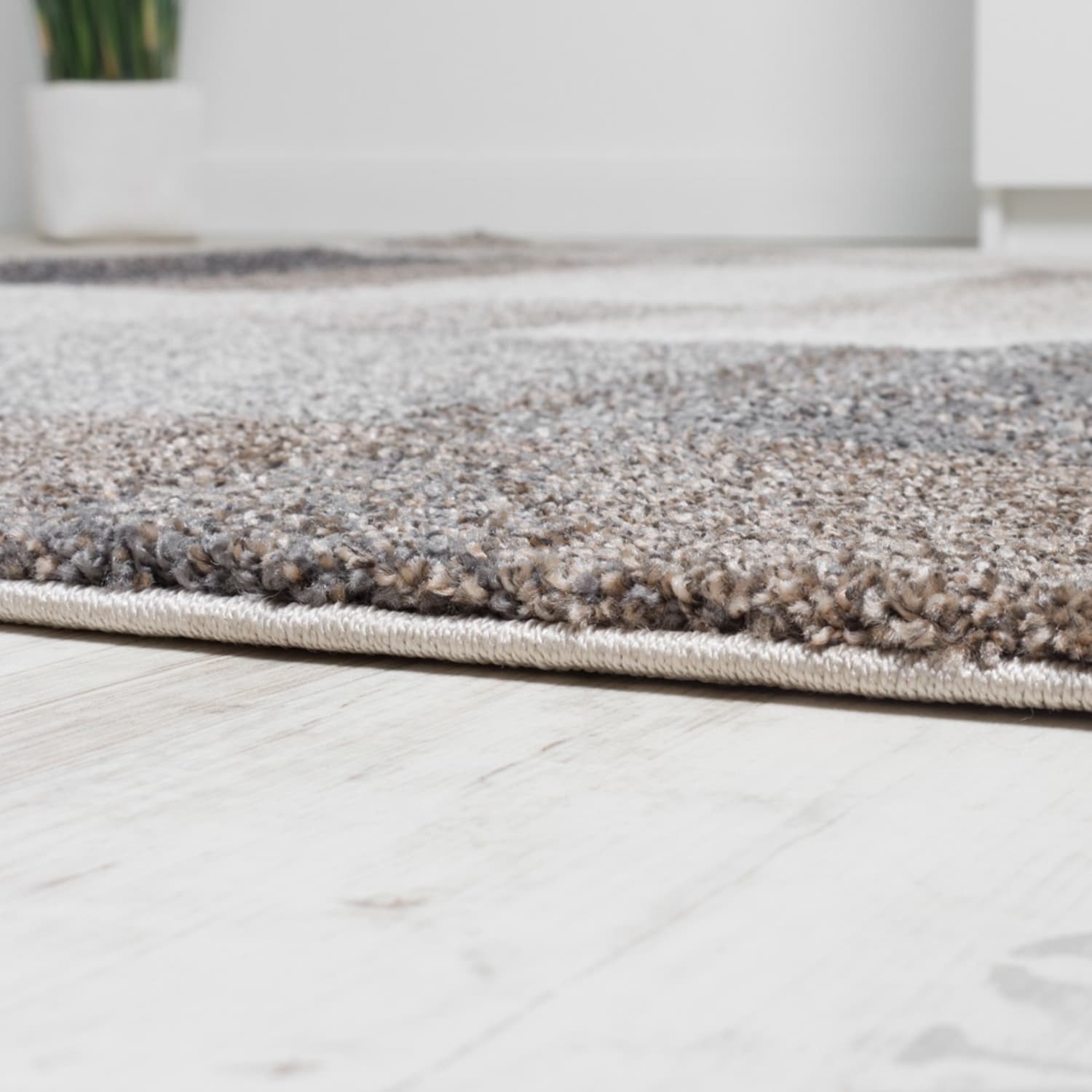 Teppich Elegance Beige