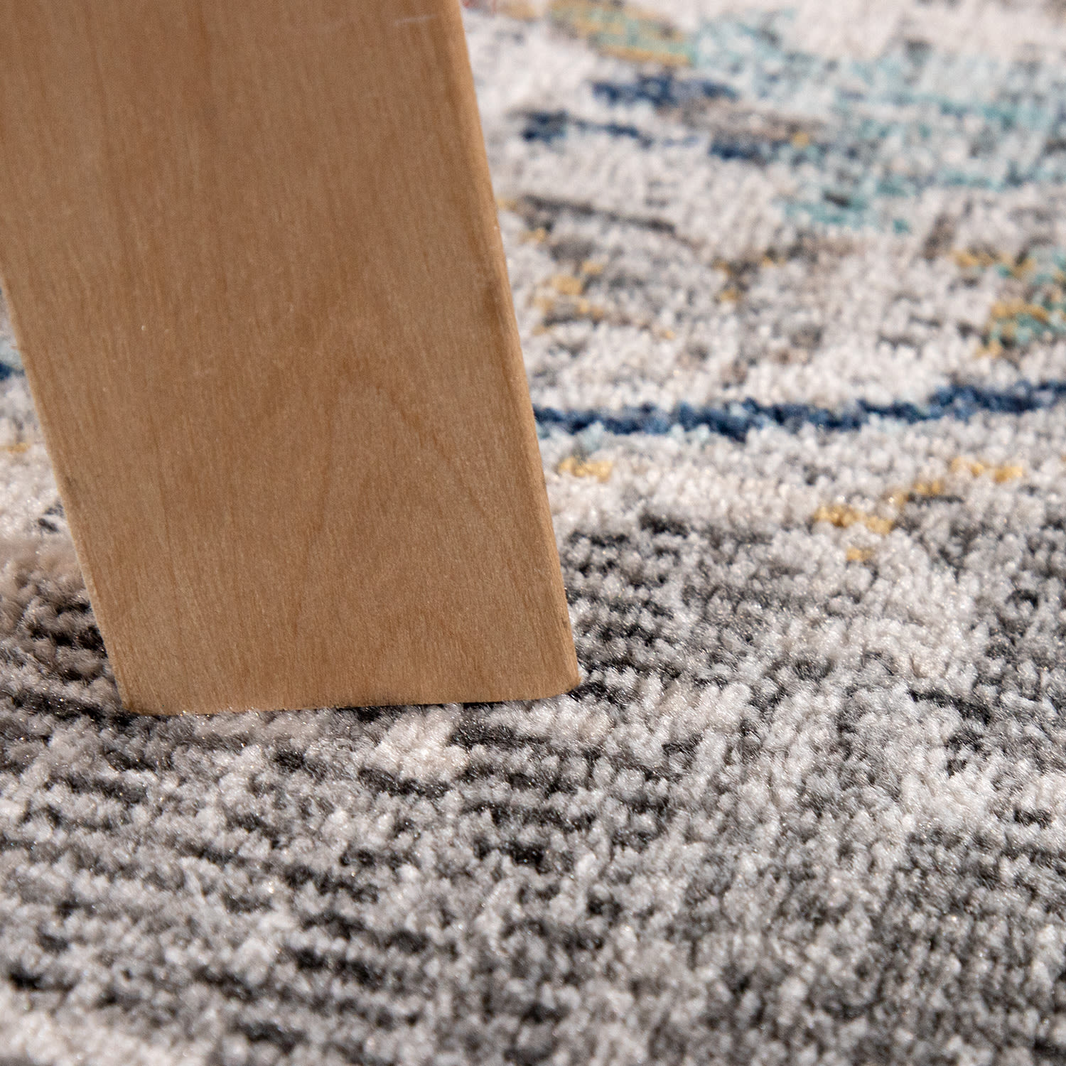 In- & Outdoor-Teppich Torres Grau