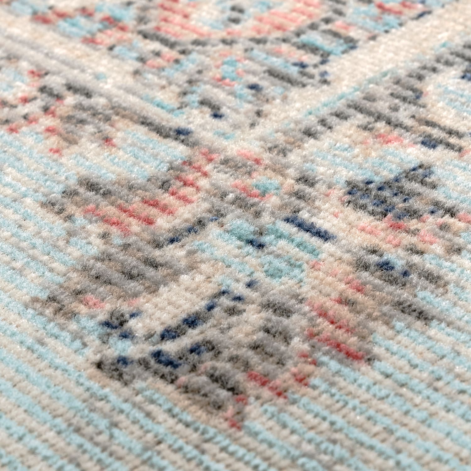 In- & Outdoor-Teppich Torres Türkis