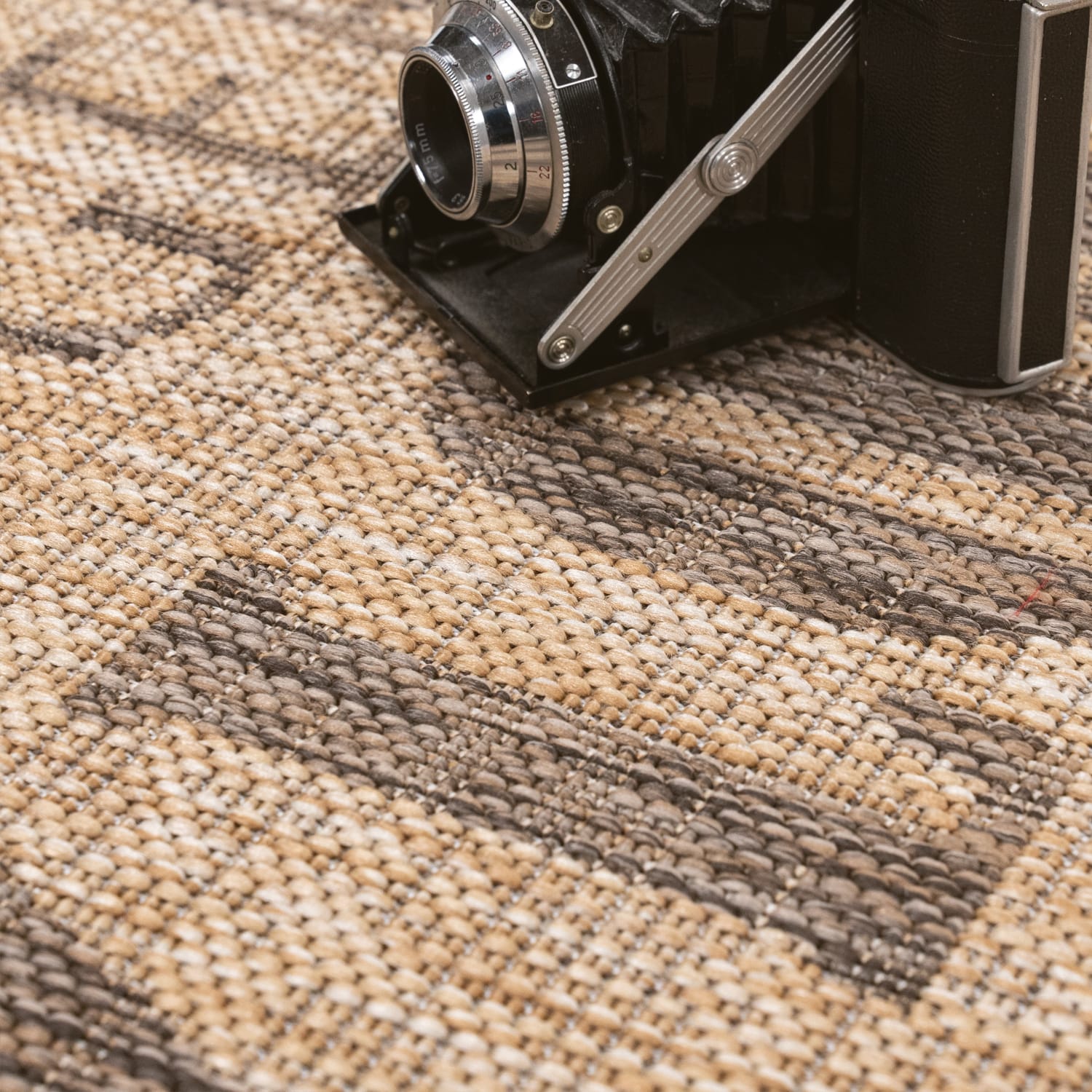 Küchenteppich Kitchen Beige