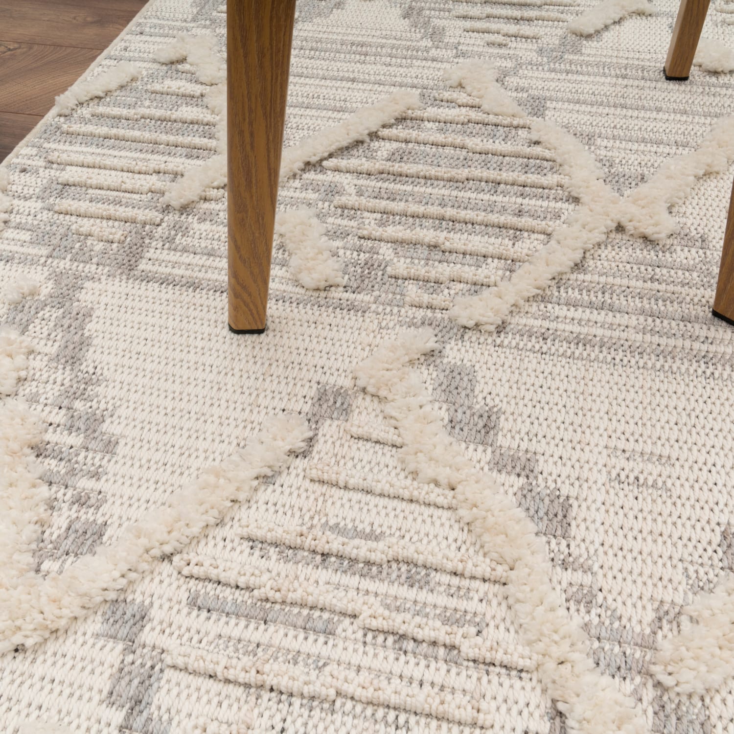 Teppich Adelaide Creme